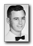 Larry Hagar: class of 1964, Norte Del Rio High School, Sacramento, CA.